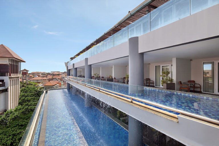 Top Budget Hotels Bali for Affordable Stays in Kuta