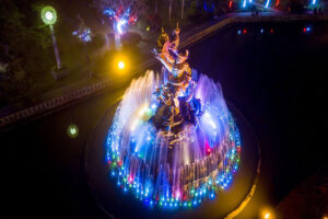 PECANGAKAN park 2 | www.balitouristic.com