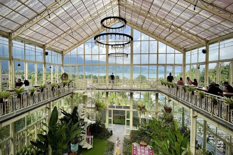 Gemuk House Bali: Culinary Retreat & Cultural Experience