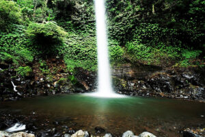 blahmantung waterfall 2 1 | www.balitouristic.com