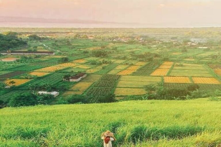 Bukit Belong: Discover the Hidden Gem of Bali’s Highlands