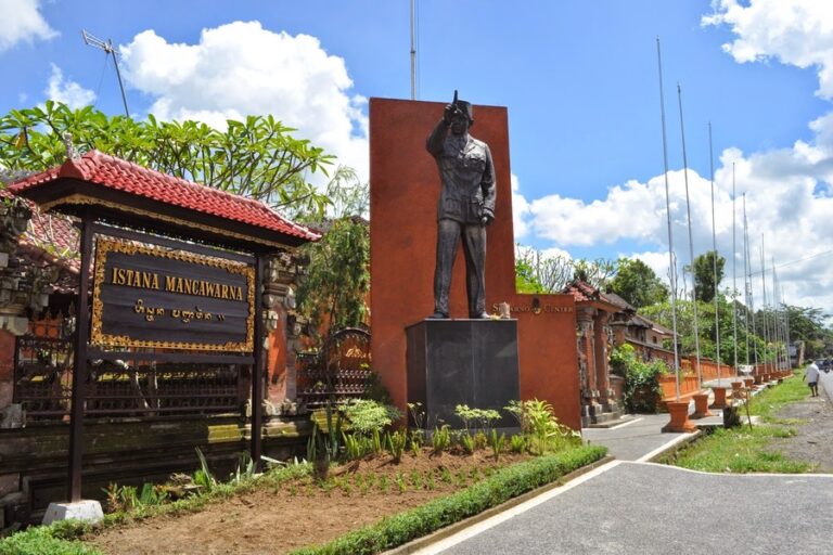 Bung Karno Museum Denpasar: Soekarno’s Legacy Guide