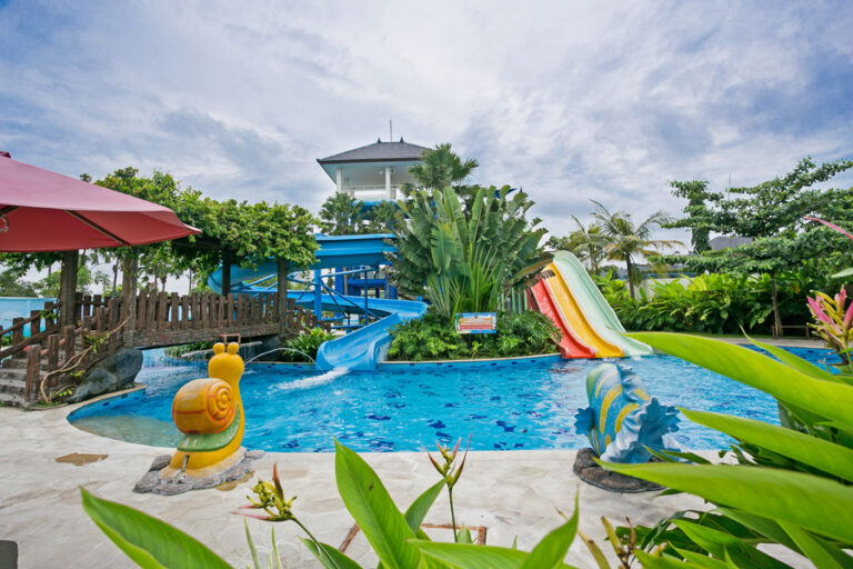 Citraland Waterpark Denpasar: Tickets, Hours & Rides