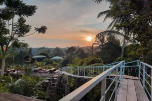 garden coffee | www.balitouristic.com