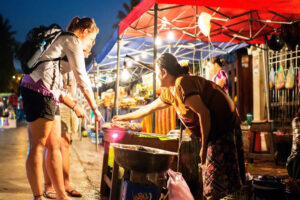 gianyar night market 1 | www.balitouristic.com