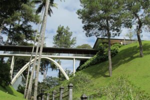 gianyar presidential palace 2 1 | www.balitouristic.com