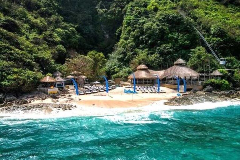 Karma Kandara Beach Ungasan: Bali’s Hidden Luxury Haven