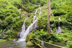 langgahan waterfall 1 | www.balitouristic.com