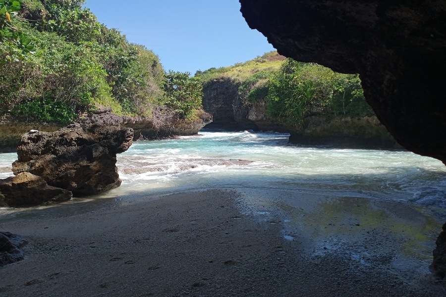 lumangan beach 1 1 | www.balitouristic.com