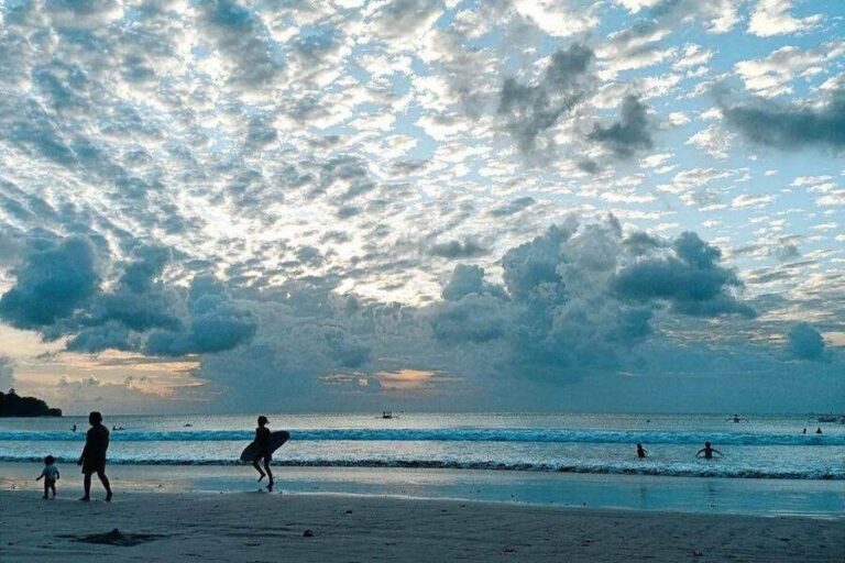 Muaya Beach in Bukit Peninsula: Bali’s Hidden Retreat