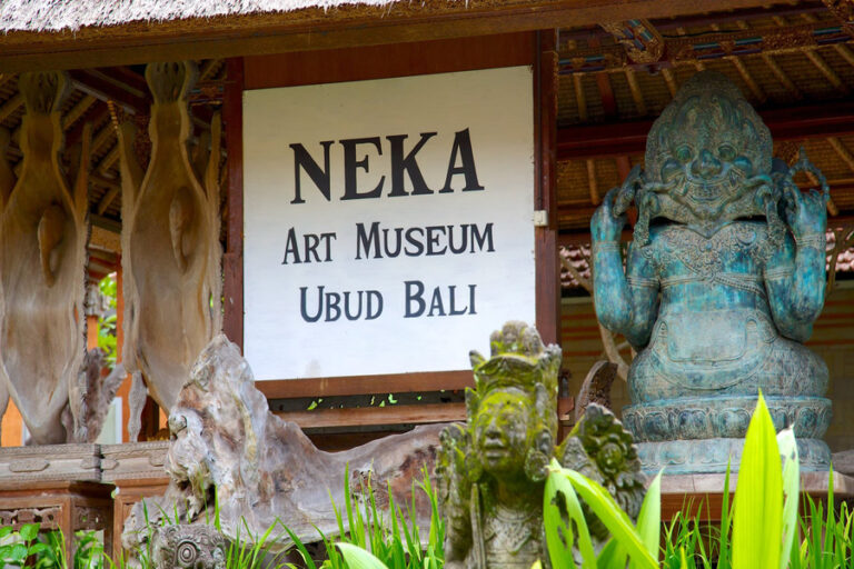 neka art museum bali 1 | www.balitouristic.com