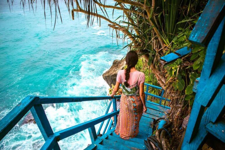 Top 3 Times to Visit Bali Activity for Unique Experiences