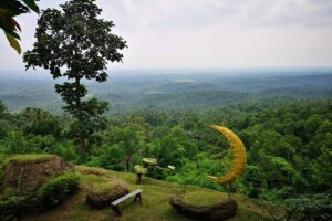 puncak mawar | www.balitouristic.com