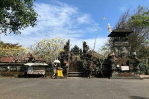 pura luhur srijong 1 | www.balitouristic.com