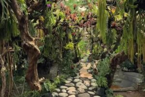 sari timbul1 | www.balitouristic.com