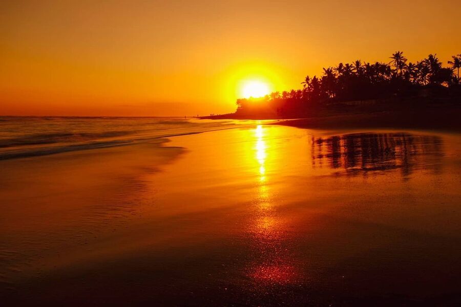 seseh beach - badung interesting places to visit - bali touristic