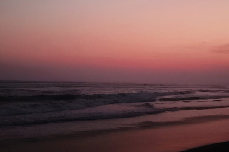 Sidayu Beach in Klungkung: Bali’s Peaceful Hidden Gem