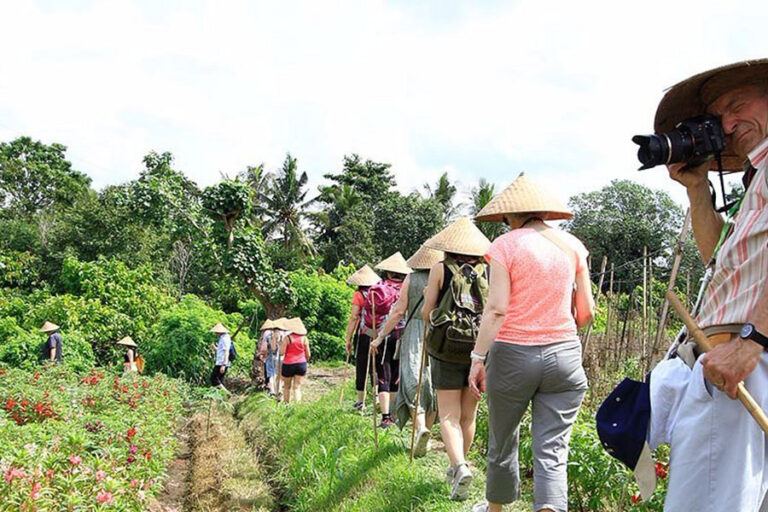 Taman Sari Buwana Tabanan: Authentic Village Experience