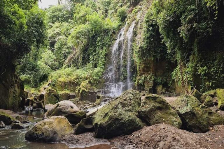 temesi waterfall 1 1 | www.balitouristic.com