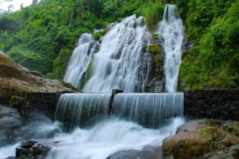 Tirta Buana Waterfall: Hidden Gem in Sukasada, Bali