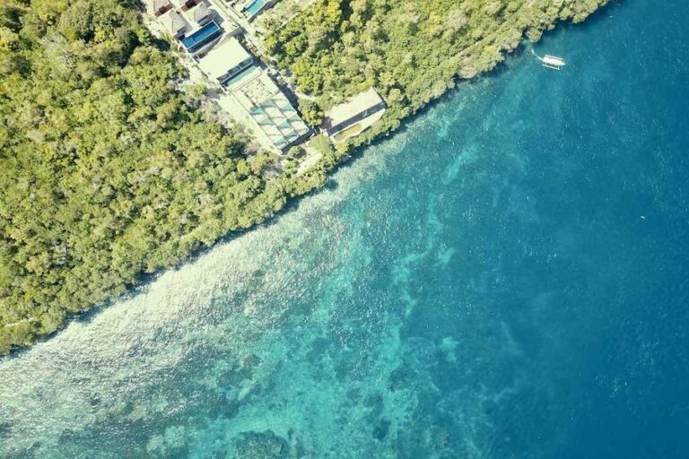 Toya Pakeh Beach Nusa Penida: Snorkeling & Dive Hub