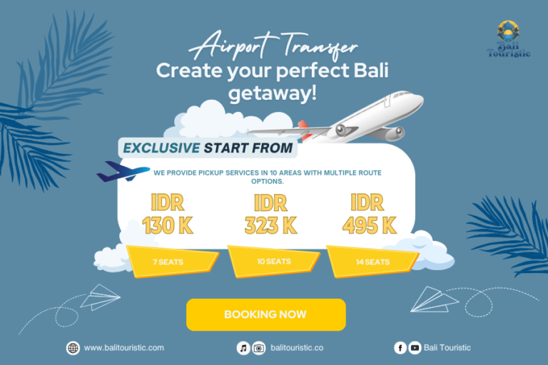 Best Bali Airport Transfer for Late-Night Arrivals