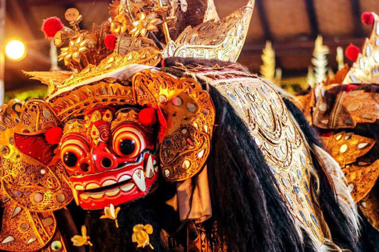 Calonarang Dance Bali: Dark Magic Performance & Guide
