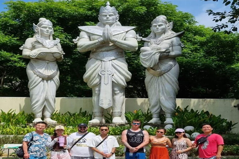 Bali Travel Guide: Complete Tips for a Chill Adventure