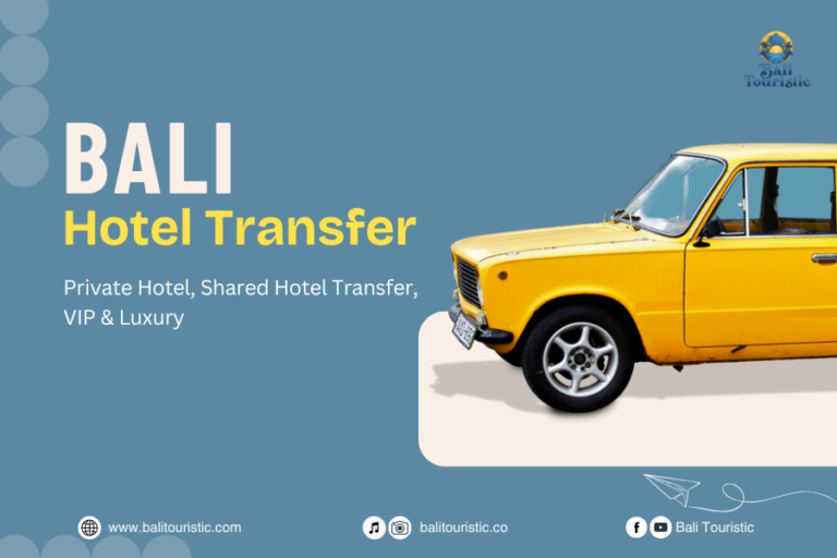 Bali Hotel Transfer: Luxury vs Budget Transport Guide