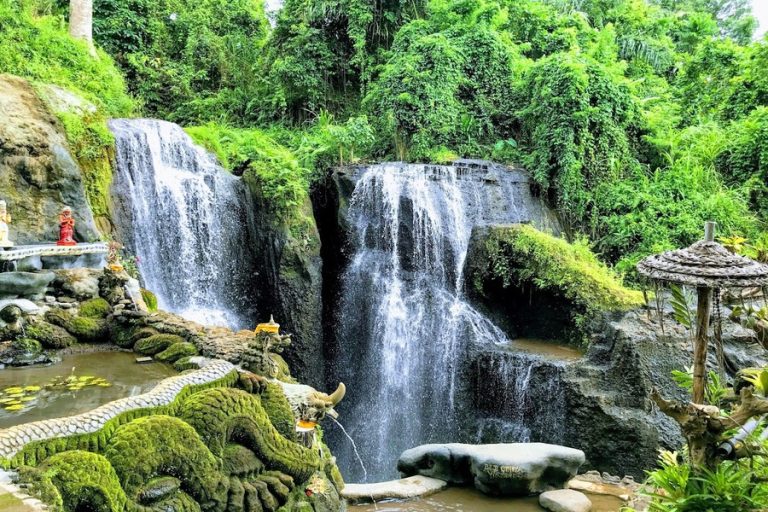 Tour in Bali to Hidden Spots Only Locals Truly Know