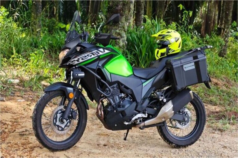 Rent Bike Bali: Best Motorbike Rental Deals & Guide