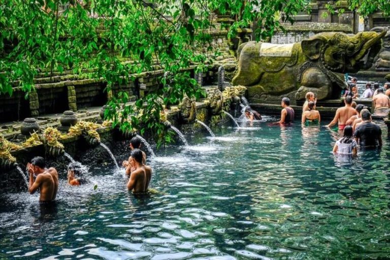 Best Tour in Bali to Experience the Island’s Spiritual Side