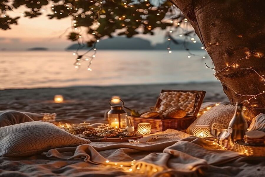 ultimate bali travel guide - bali touristic