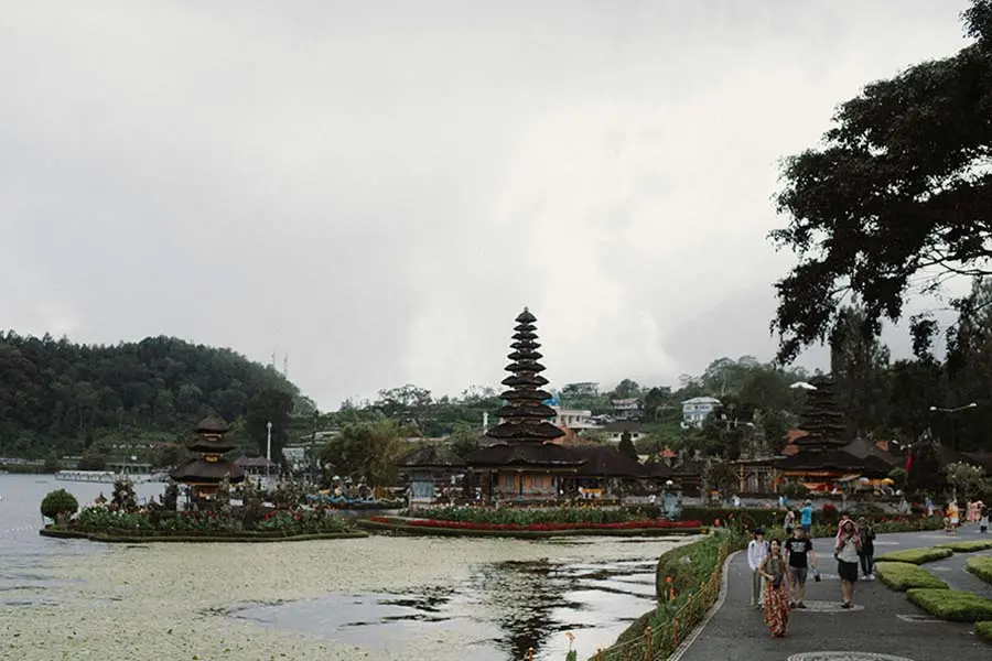 bali itinerary 7 days | www.balitouristic.com