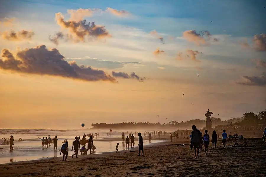 bali itinerary 7 days | www.balitouristic.com