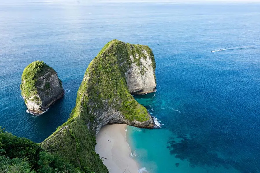 bali itinerary 7 days | www.balitouristic.com