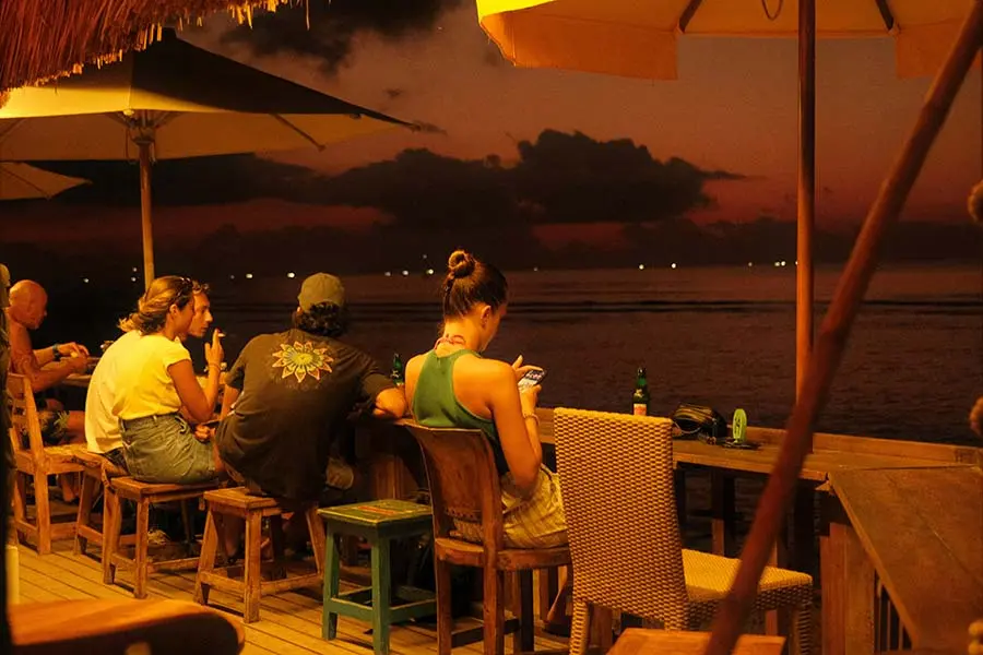 bali itinerary 7 days | www.balitouristic.com