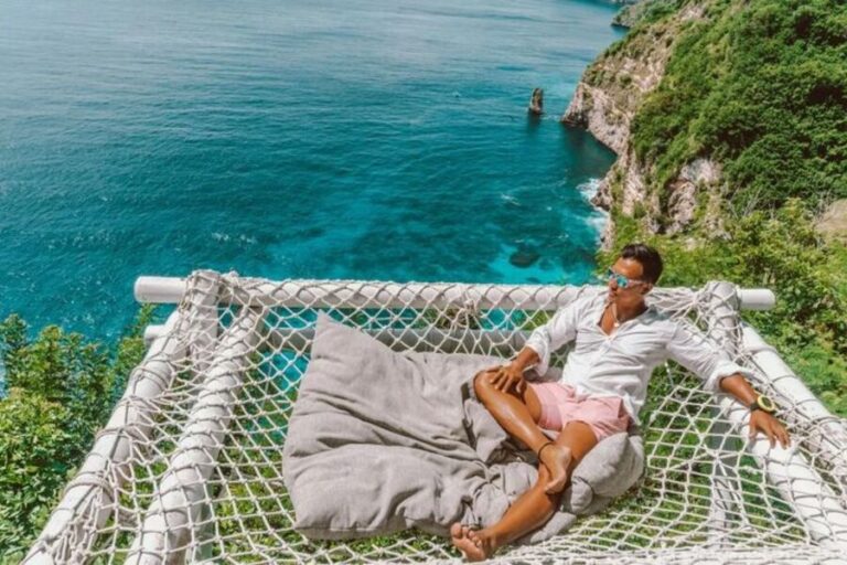 Bali Travel Guide: How to Plan the Perfect 7 Day Itinerary