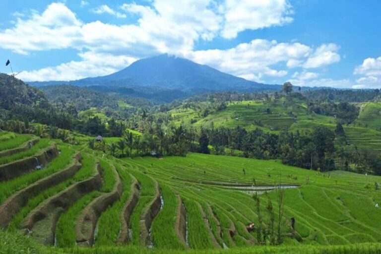 The Best Bali Attractions for Photography Enthusiasts