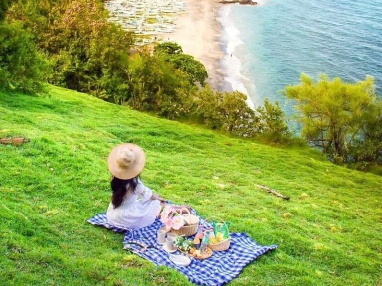 Bali Travel Guide: Explore Hidden Spots Beyond Tourist Traps