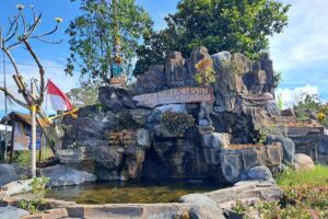 hot spring | www.balitouristic.com