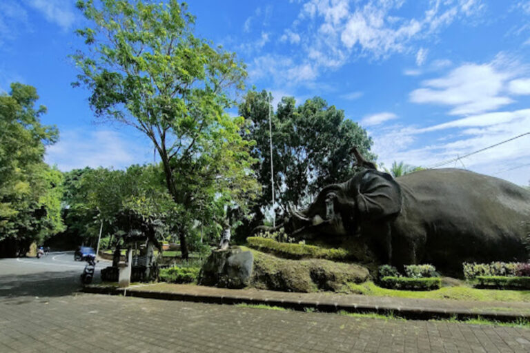 Japanese Cave in Klungkung: Bali’s Hidden WWII Relic