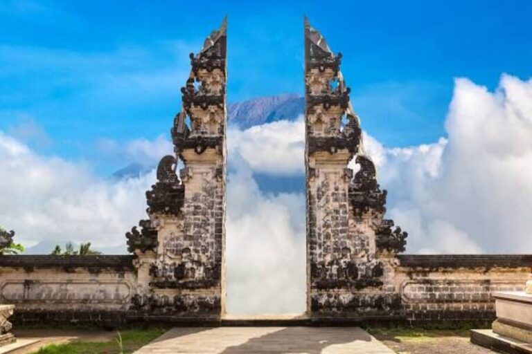 Instagram Tour in Bali: Picture-Perfect Spots Guide