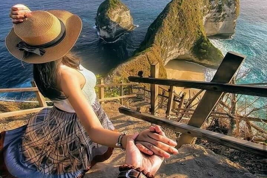 romantic tour in bali - bali touristic