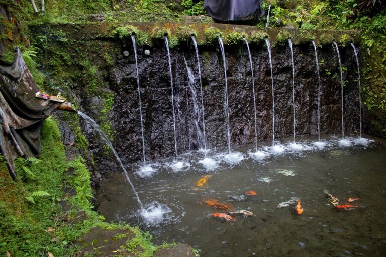 Secret Bali Interest Place You’ve Never Heard of Before