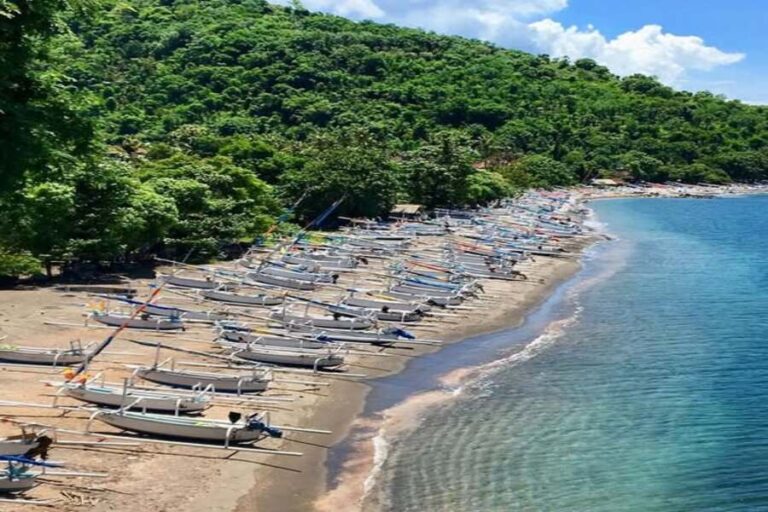 Selang Beach Karangasem: Hidden Gem on East Bali | Bali Tour