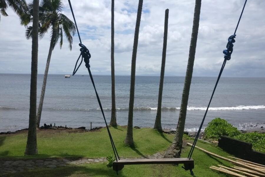 sosro beach - karangasem interesting places to visit - bali touristic