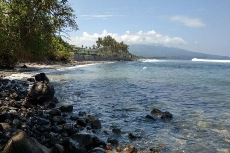 Sosro Beach Karangasem: Hidden Coastal Gem in East Bali