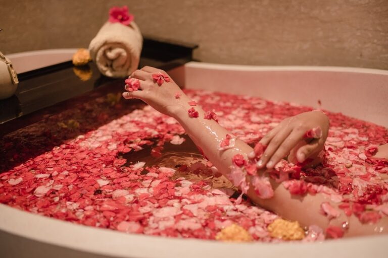 Banjar Hot Springs: Sacred Natural Spa in North Bali