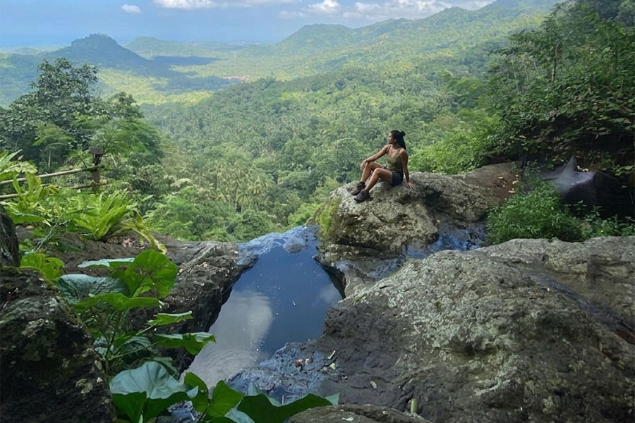 tukad tista | www.balitouristic.com